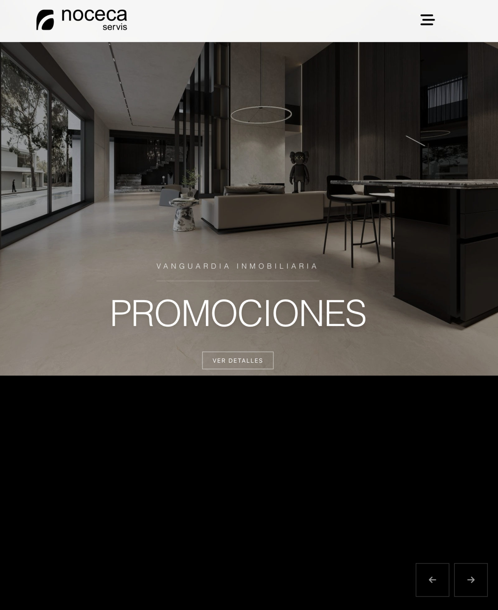 NOCECA SERVIS — Diseño Web, Restyling Logotipo y Aplicaciones | Diseño gráfico en Galicia